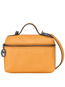 Longchamp 10187/987 - CUIR D'AGNEAU - ABRI longchamp-pliage xtra-mini sac zip Sacs à mains