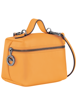 Longchamp 10187/987 - CUIR D'AGNEAU - ABRI longchamp-pliage xtra-mini sac zip Sacs à mains