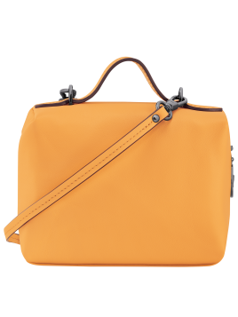 Longchamp 10187/987 - CUIR D'AGNEAU - ABRI longchamp-pliage xtra-mini sac zip Sacs à mains