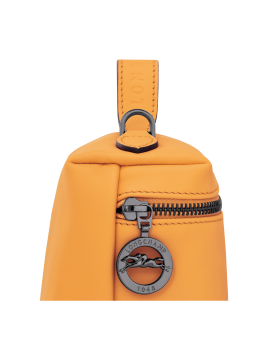 Longchamp 10187/987 - CUIR D'AGNEAU - ABRI longchamp-pliage xtra-mini sac zip Sacs à mains