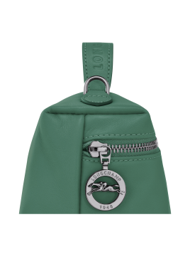 Longchamp 10187/987 - CUIR D'AGNEAU - SAUG longchamp-pliage xtra-mini sac zip Sacs à mains