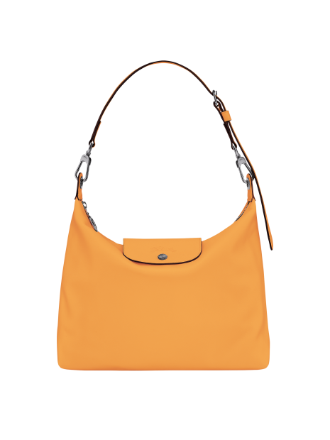 Longchamp 10189987 - CUIR D'AGNEAU - ABRIC sac besace longchamp pliage cuir sacs-a-mains