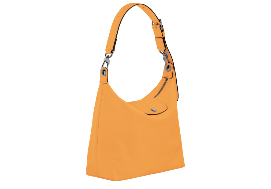 Longchamp 10189987 - CUIR D'AGNEAU - ABRIC sac besace longchamp pliage cuir Sacs à mains
