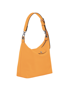 Longchamp 10189987 - CUIR D'AGNEAU - ABRIC sac besace longchamp pliage cuir Sacs à mains