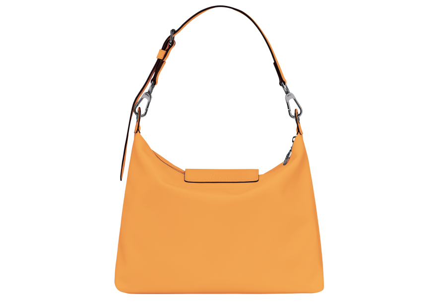 Longchamp 10189987 - CUIR D'AGNEAU - ABRIC sac besace longchamp pliage cuir Sacs à mains