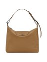 Longchamp 10189987 - CUIR D'AGNEAU - TABAC sac besace longchamp pliage cuir sacs-a-mains