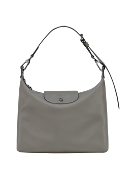 Longchamp 10189987 - CUIR D'AGNEAU - TOURT sac besace longchamp pliage cuir Sacs à mains