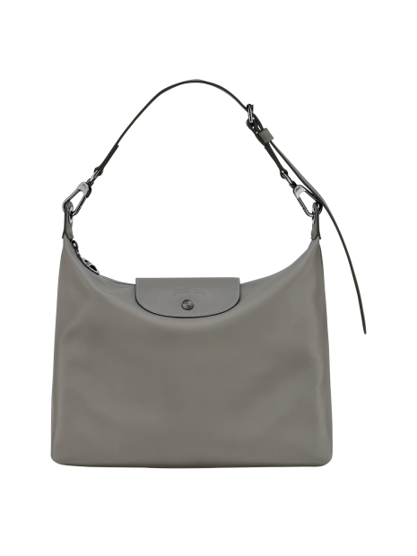 Longchamp 10189987 - CUIR D'AGNEAU - TOURT sac besace longchamp pliage cuir sacs-a-mains