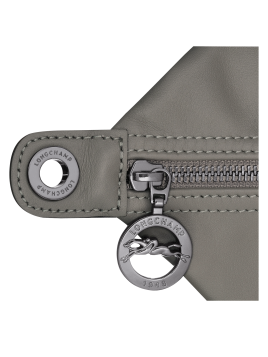 Longchamp 10189987 - CUIR D'AGNEAU - TOURT sac besace longchamp pliage cuir Sacs à mains