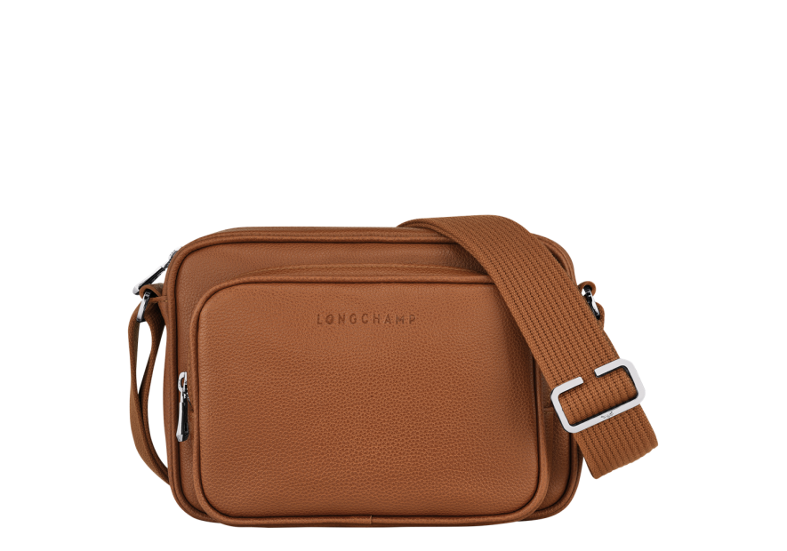 Longchamp 20043/021 - CUIR DE VACHETTE - C longchamp-le foulonné- camera bag m Sacs à mains