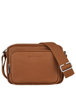 Longchamp 20043/021 - CUIR DE VACHETTE - C longchamp-le foulonné- camera bag m Sacs à mains