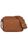 Longchamp 20043/021 - CUIR DE VACHETTE - C longchamp-le foulonné- camera bag m sacs-a-mains
