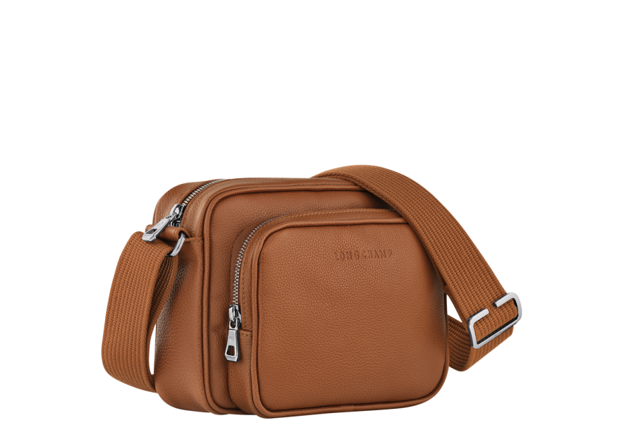 Longchamp 20043/021 - CUIR DE VACHETTE - C longchamp-le foulonné- camera bag m Sacs à mains