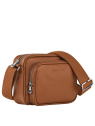 Longchamp 20043/021 - CUIR DE VACHETTE - C longchamp-le foulonné- camera bag m sacs-a-mains