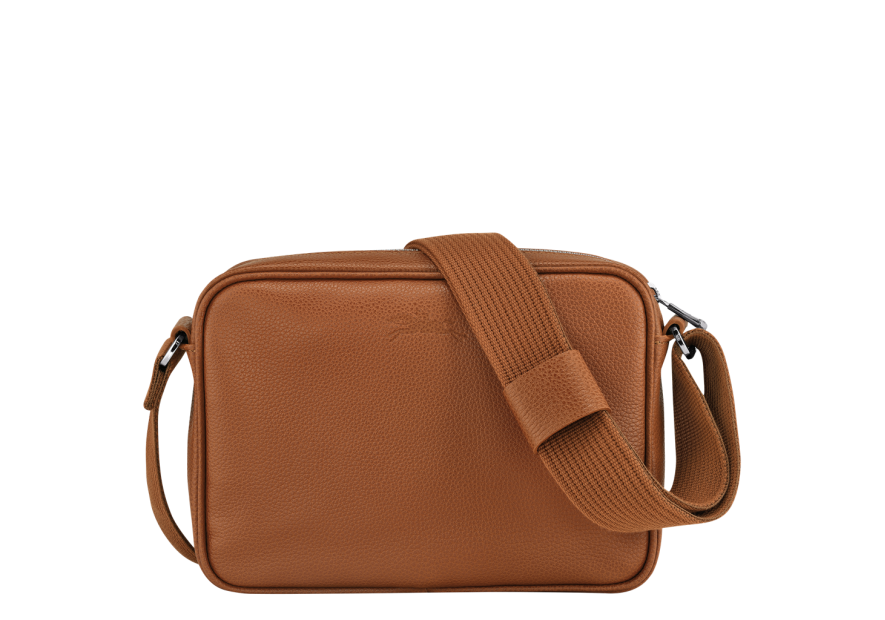 Longchamp 20043/021 - CUIR DE VACHETTE - C longchamp-le foulonné- camera bag m Sacs à mains