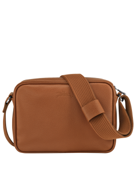 Longchamp 20043/021 - CUIR DE VACHETTE - C longchamp-le foulonné- camera bag m Sacs à mains