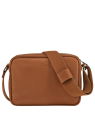 Longchamp 20043/021 - CUIR DE VACHETTE - C longchamp-le foulonné- camera bag m sacs-a-mains