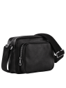 Longchamp 20043/021 - CUIR DE VACHETTE - N longchamp-le foulonné- camera bag m sacs-a-mains