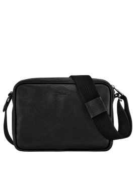 Longchamp 20043/021 - CUIR DE VACHETTE - N longchamp-le foulonné- camera bag m Sacs à mains