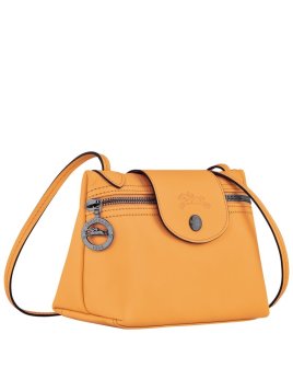 Longchamp 10188/987 - CUIR D'AGNEAU - ABRI longchamp-pliage xtra-trotteur xs Sacs à mains