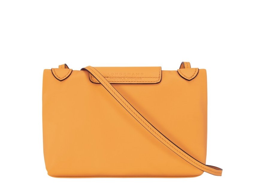 Longchamp 10188/987 - CUIR D'AGNEAU - ABRI longchamp-pliage xtra-trotteur xs Sacs à mains