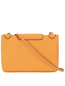 Longchamp 10188/987 - CUIR D'AGNEAU - ABRI longchamp-pliage xtra-trotteur xs Sacs à mains