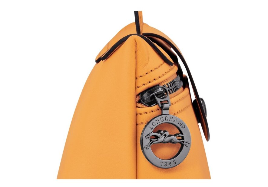 Longchamp 10188/987 - CUIR D'AGNEAU - ABRI longchamp-pliage xtra-trotteur xs Sacs à mains