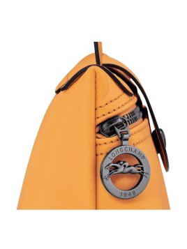 Longchamp 10188/987 - CUIR D'AGNEAU - ABRI longchamp-pliage xtra-trotteur xs Sacs à mains