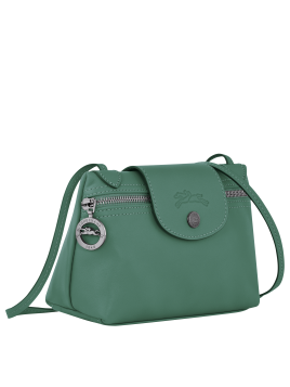 Longchamp 10188/987 - CUIR D'AGNEAU - SAUG longchamp-pliage xtra-trotteur xs Sacs à mains