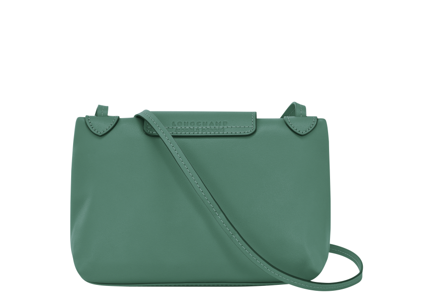 Longchamp 10188/987 - CUIR D'AGNEAU - SAUG longchamp-pliage xtra-trotteur xs Sacs à mains