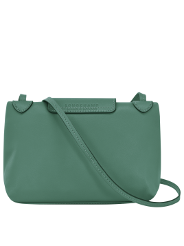 Longchamp 10188/987 - CUIR D'AGNEAU - SAUG longchamp-pliage xtra-trotteur xs Sacs à mains