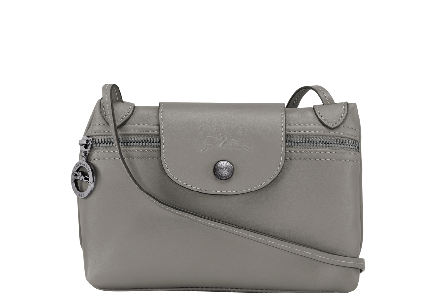 Longchamp 10188/987 - CUIR D'AGNEAU - TOUR longchamp-pliage xtra-trotteur xs Sacs à mains