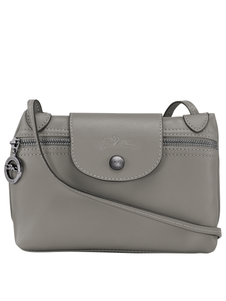 Longchamp 10188/987 - CUIR D'AGNEAU - TOUR longchamp-pliage xtra-trotteur xs sacs-a-mains