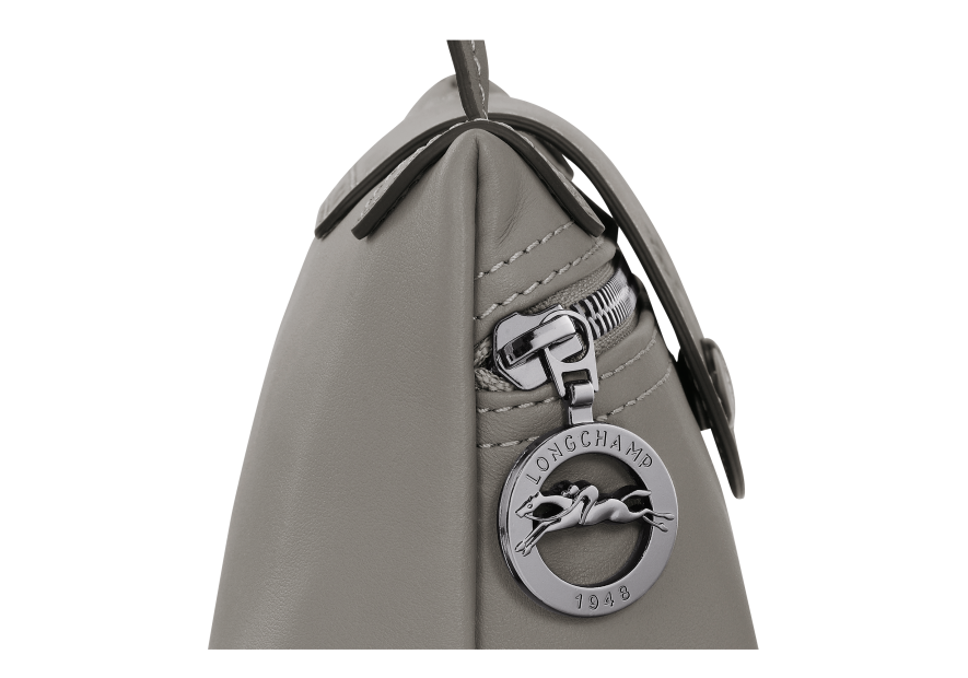 Longchamp 10188/987 - CUIR D'AGNEAU - TOUR longchamp-pliage xtra-trotteur xs Sacs à mains