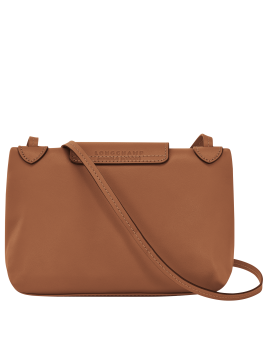 Longchamp 10188/987 - CUIR D'AGNEAU - COGN longchamp-pliage xtra-trotteur xs Sacs à mains