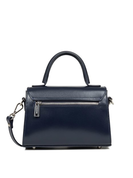 Lancaster 433-16 petit sac à porté main lancaster suave Sacs à mains