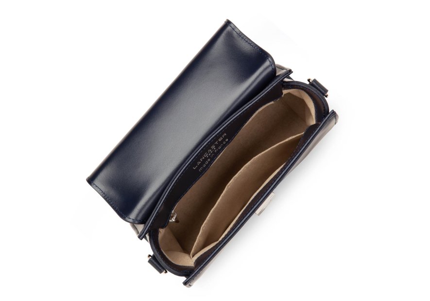 Lancaster 433-16 - REFENTE CUIR VACHETTE - lancaster-suave-trotteur Sacs à mains