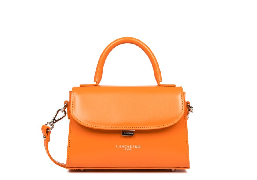 Lancaster 433-16 - REFENTE CUIR VACHETTE - lancaster-suave-trotteur Sacs à mains