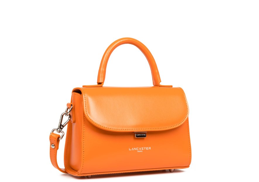 Lancaster 433-16 - REFENTE CUIR VACHETTE - lancaster-suave-trotteur Sacs à mains