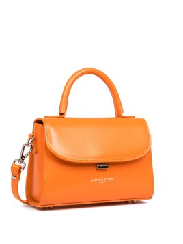 Lancaster 433-16 - REFENTE CUIR VACHETTE - lancaster-suave-trotteur Sacs à mains