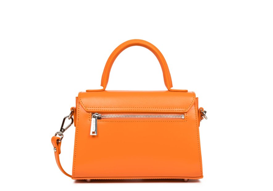 Lancaster 433-16 - REFENTE CUIR VACHETTE - lancaster-suave-trotteur Sacs à mains