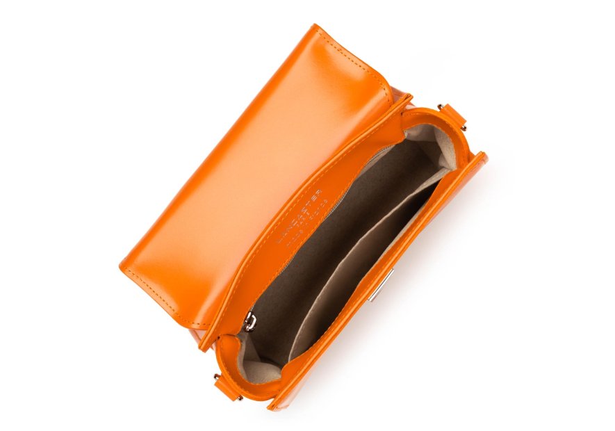 Lancaster 433-16 - REFENTE CUIR VACHETTE - lancaster-suave-trotteur Sacs à mains