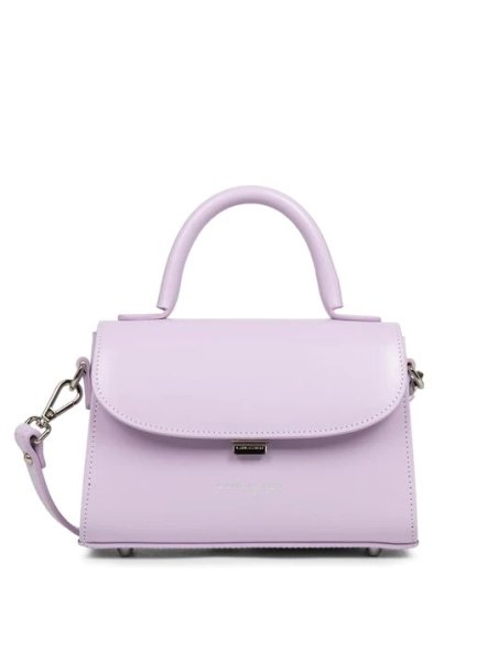 Lancaster 433-16 - CUIR DE VACHETTE - PARM lancaster-suave-trotteur Sacs à mains