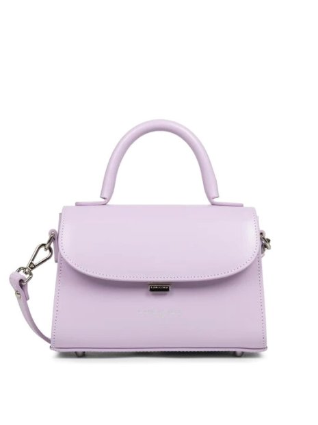 Lancaster 433-16 - CUIR DE VACHETTE - PARM lancaster-suave-trotteur sacs-a-mains