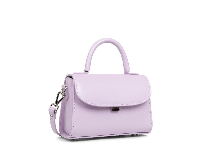 Lancaster 433-16 - CUIR DE VACHETTE - PARM lancaster-suave-trotteur Sacs à mains