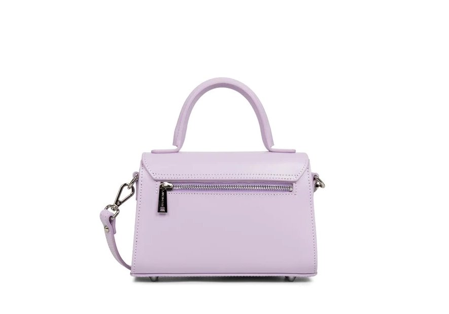 Lancaster 433-16 - CUIR DE VACHETTE - PARM lancaster-suave-trotteur Sacs à mains