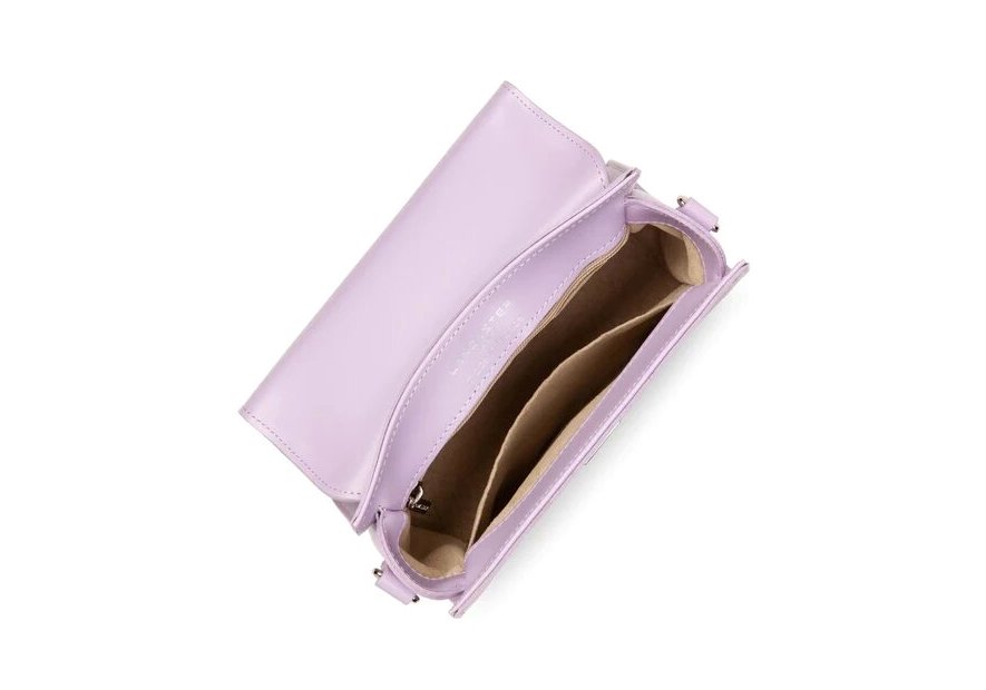 Lancaster 433-16 - CUIR DE VACHETTE - PARM lancaster-suave-trotteur Sacs à mains