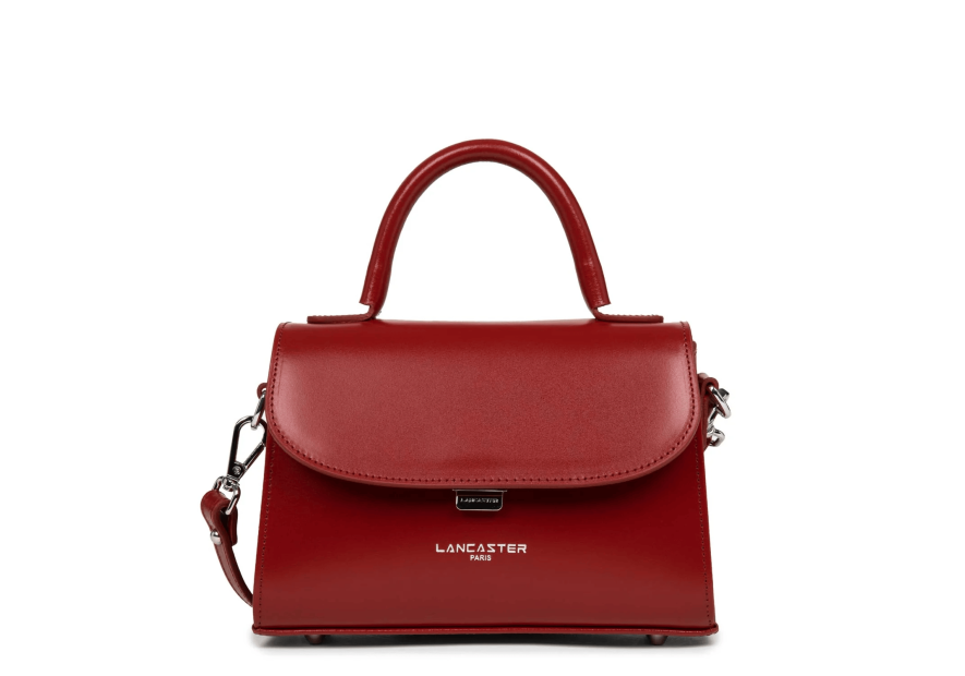 Lancaster 433-16 - CUIR DE VACHETTE - CARM lancaster-suave-trotteur Sacs à mains