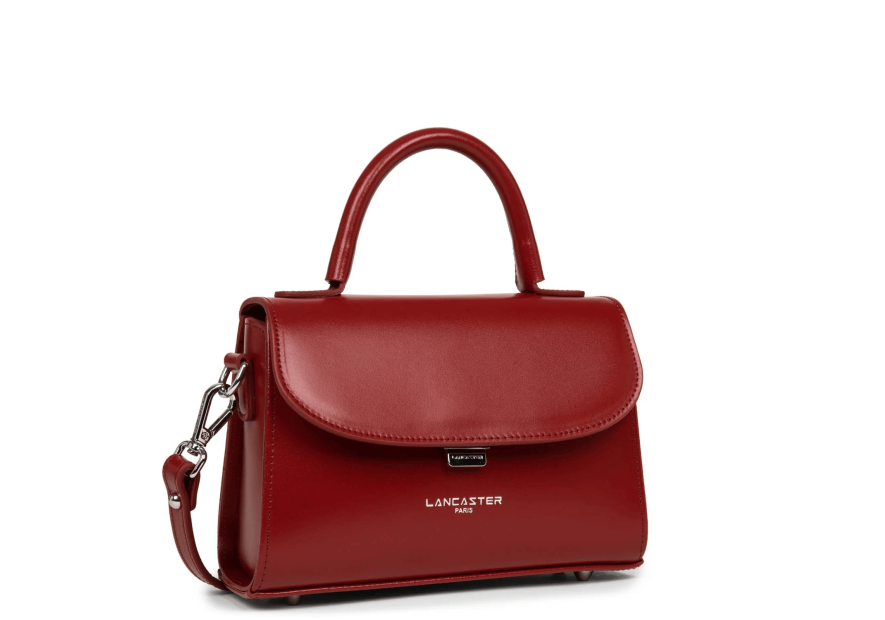 Lancaster 433-16 - CUIR DE VACHETTE - CARM lancaster-suave-trotteur Sacs à mains