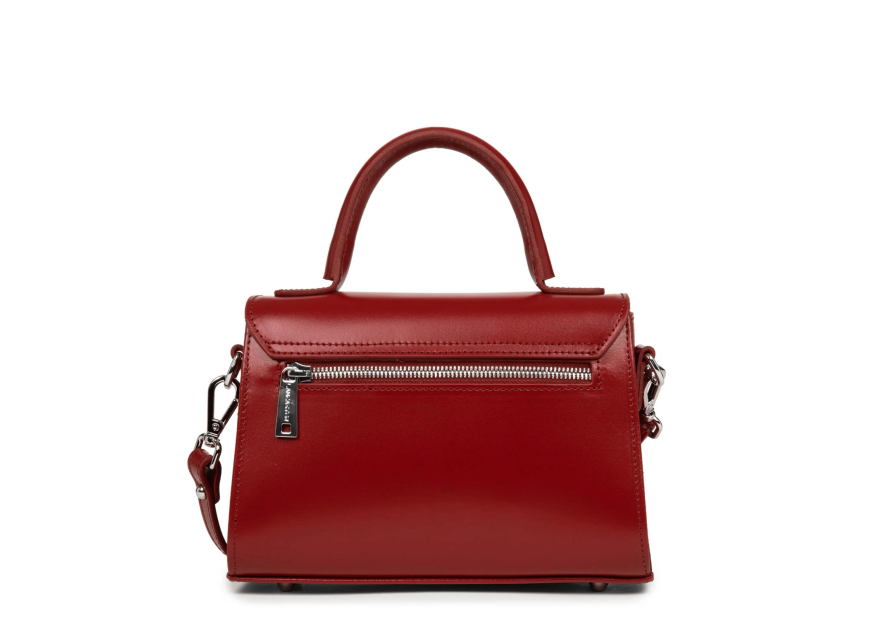 Lancaster 433-16 - CUIR DE VACHETTE - CARM lancaster-suave-trotteur Sacs à mains